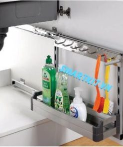 GIÁ ĐỂ DƯỚI CHẬU RỬA