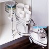 MÂM XOAY HÌNH LÁ MỞ TRÁI, PHẢI 270 ĐỘ MÂM XOAY HÌNH LÁ MỞ TRÁI, PHẢI 270 ĐỘ