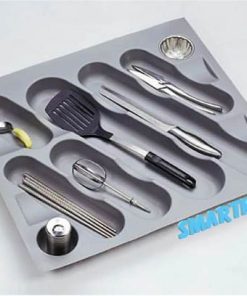 KHAY CHIA THÌA ĐĨA NHỰA TỔNG HỢP