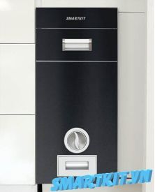 THÙNG GẠO MẶT GƯƠNG